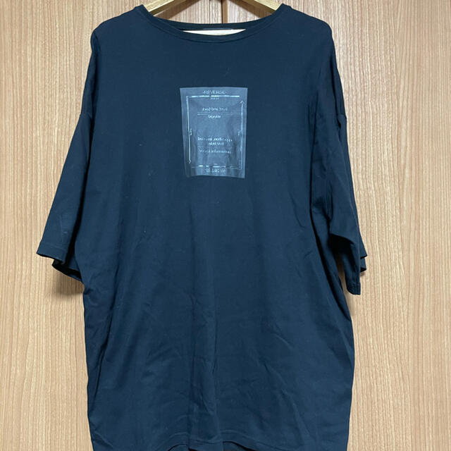 HARE(ハレ)のHARE Tシャツ メンズのトップス(Tシャツ/カットソー(半袖/袖なし))の商品写真