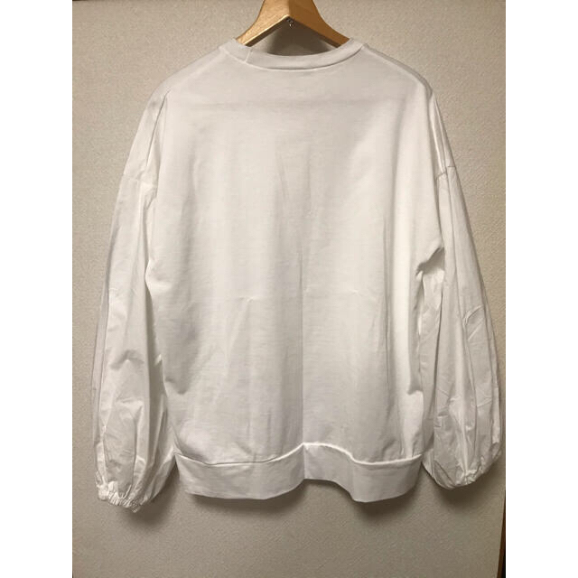 人気 完売 美品 エンフォルド グロッシー天竺コンビPO | www