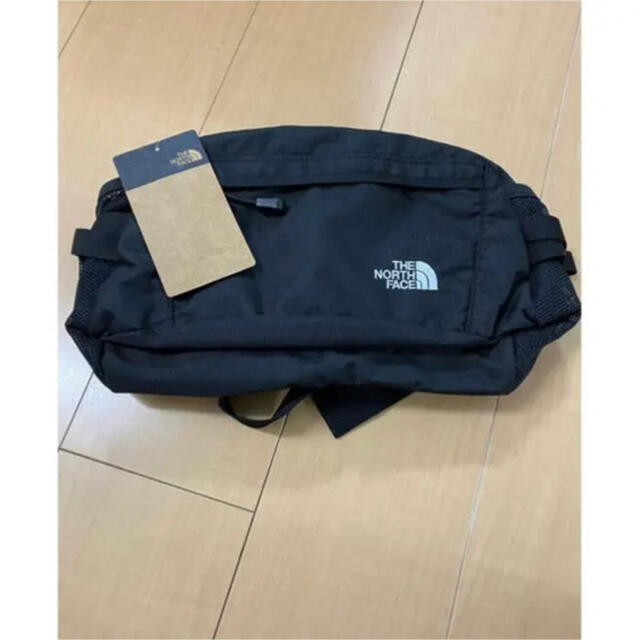 THE NORTH FACE(ザノースフェイス)のノースフェイス ウエストバッグ ウエストポーチ メンズのバッグ(ウエストポーチ)の商品写真