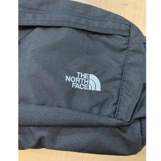 THE NORTH FACE(ザノースフェイス)のノースフェイス ウエストバッグ ウエストポーチ メンズのバッグ(ウエストポーチ)の商品写真