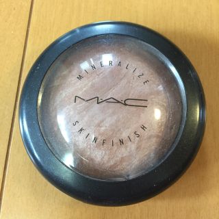 マック(MAC)の＊m＊様専用(フェイスカラー)