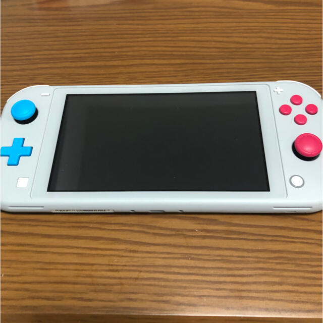 シンshop様専用】Nintendo Switch Lite 正規品・日本製 エンタメ