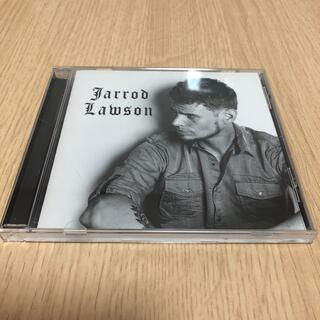 【CD】ジャロッド・ローソン/ジャロッド・ローソン(ポップス/ロック(洋楽))