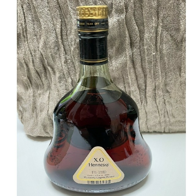 ヘネシー XO 金キャップ 　700ml　極上品