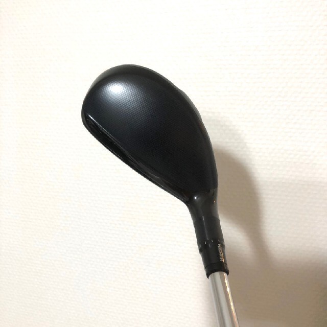 TaylorMade - 美品 SIM2 レスキュー 2U 17° 2番 #2の通販 by ...