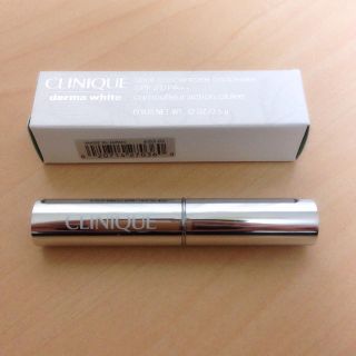 クリニーク(CLINIQUE)のクリニーク♡ホワイトコンシーラー(その他)