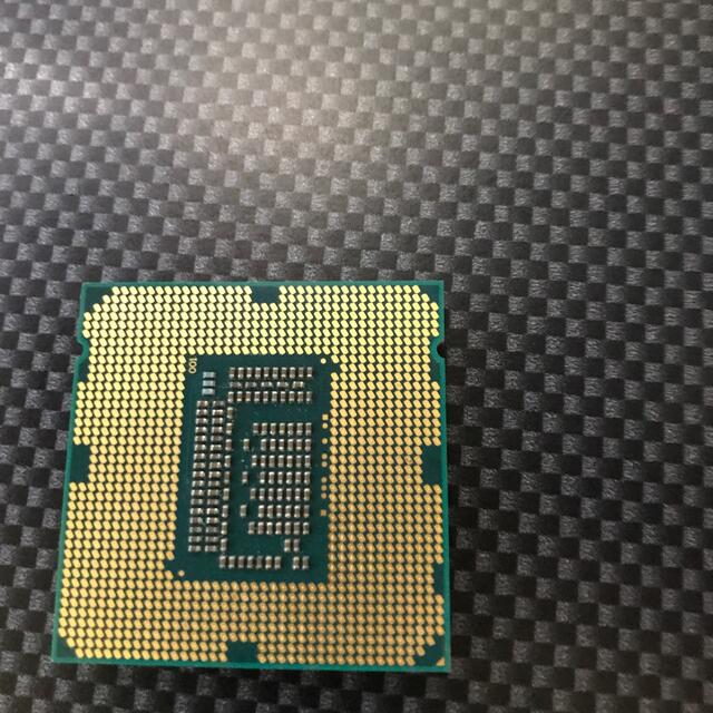 CPU XEON E3-1270 V2 1