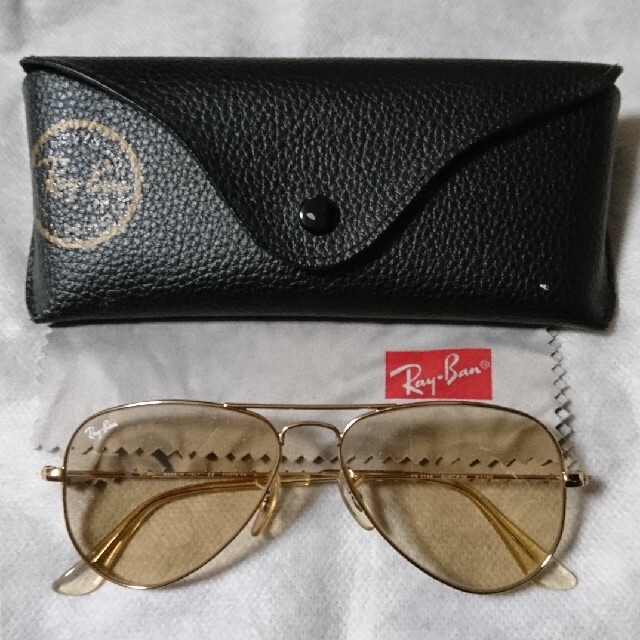 Ray-Ban(レイバン)のレイバン  Ray-Ban サングラス レディースのファッション小物(サングラス/メガネ)の商品写真