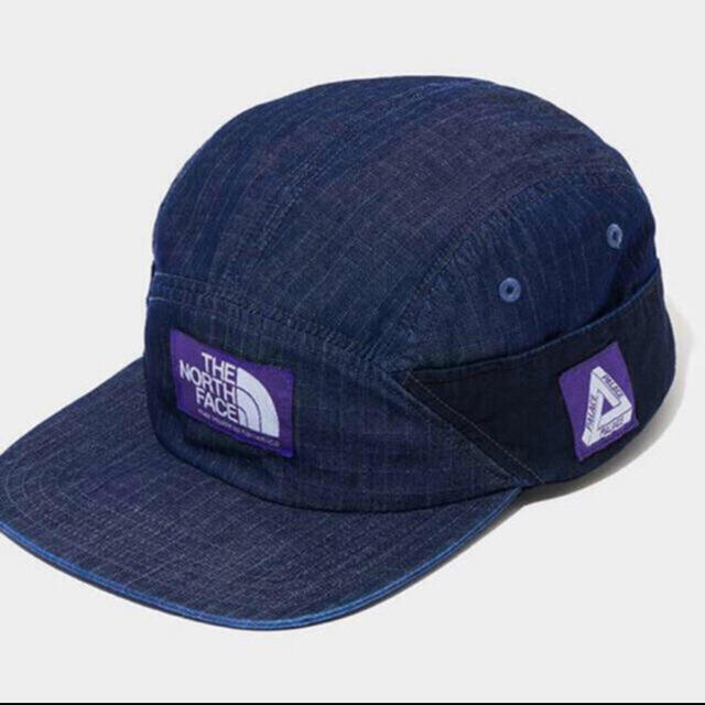 パレス ザ ノースフェイス palace the North Face cap