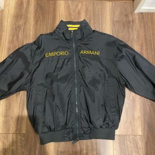 アルマーニ(Emporio Armani) ナイロンジャケット(メンズ)の通販 38点