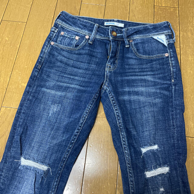 BRAPPERS(ブラッパーズ)の専用 匿名配送 レディースのパンツ(デニム/ジーンズ)の商品写真