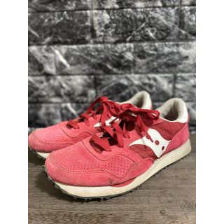 サッカニー(SAUCONY)のSAUCONY サッカニー　スニーカー(スニーカー)