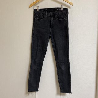 ギャップ(GAP)のGAP  カットオフデニム(デニム/ジーンズ)