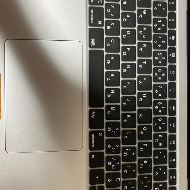 MacBook Air13/2020 値下げしました。