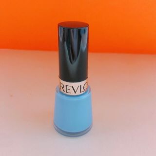 レブロン(REVLON)のREVLON 761A レブロン ネイル　エナメル411(マニキュア)