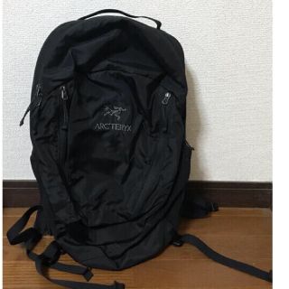 アークテリクス(ARC'TERYX)のARC'TERYX アークテリクス リュック 26L(バッグパック/リュック)