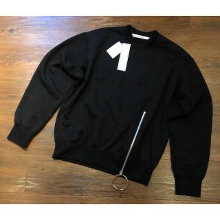 JOHN LAWRENCE SULLIVAN - ジョンローレンスサリバン 19ss スウェット ... ジョンローレンスサリバン 19ss スウェット