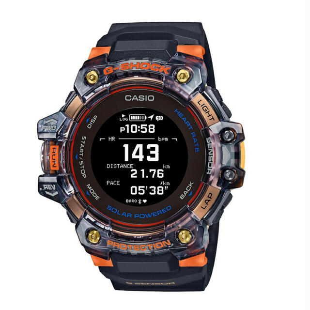 G-SHOCK GBD-H1000-1A4JR