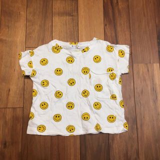 mi＿様専用mom&bebe Tシャツ(Tシャツ/カットソー)