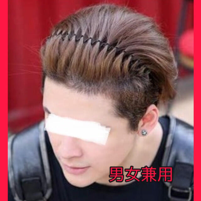 ウェーブカチューシャ ヘアアレンジ レディース メンズ 韓国の通販 By リキショップ S Shop ラクマ ウェーブカチューシャ ヘアアレンジ レディース メンズ 韓国の通販 By リキショップ S Shop ラクマ