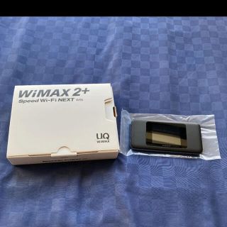 WiMAX wx06(PC周辺機器)