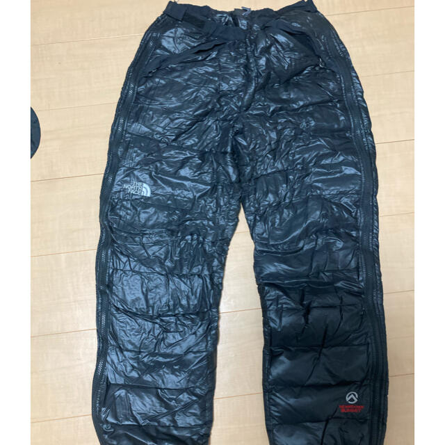 THE NORTH FACE(ザノースフェイス)のTHE NORTH FACE ダウンパンツ　サミット　シリーズ メンズのパンツ(その他)の商品写真