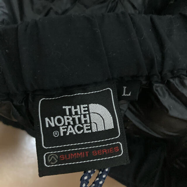 THE NORTH FACE(ザノースフェイス)のTHE NORTH FACE ダウンパンツ　サミット　シリーズ メンズのパンツ(その他)の商品写真