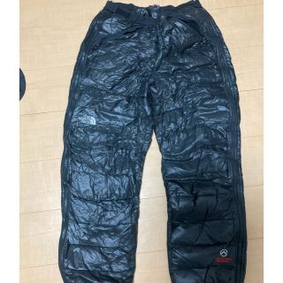 ザノースフェイス(THE NORTH FACE)のTHE NORTH FACE ダウンパンツ　サミット　シリーズ(その他)