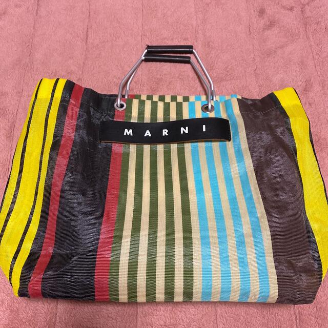 Marni(マルニ)のマルニ　トート レディースのバッグ(トートバッグ)の商品写真