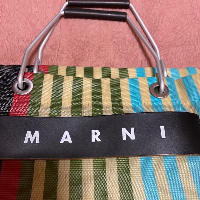 Marni(マルニ)のマルニ　トート レディースのバッグ(トートバッグ)の商品写真