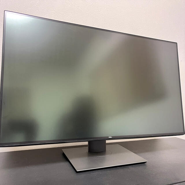 DELL U3219Q 4K 31.5インチ モニター