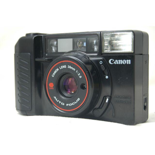 Canon - キャノン Autoboy2 38mm F2.8 オートボーイ #992009