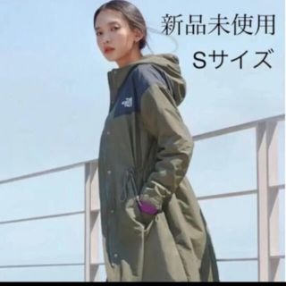 ノースフェイス(THE NORTH FACE) モッズコート(メンズ)の通販 39点 ...