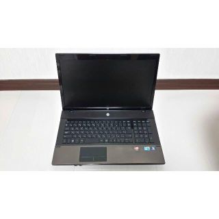 ヒューレットパッカード(HP)の専用ページ　　パソコン　196(ノートPC)