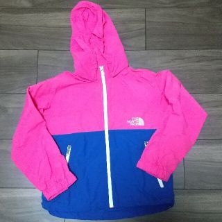 ザノースフェイス(THE NORTH FACE)の【いちごcake♡さま専用】ノースフェイス♡コンパクトジャケット(ジャケット/上着)