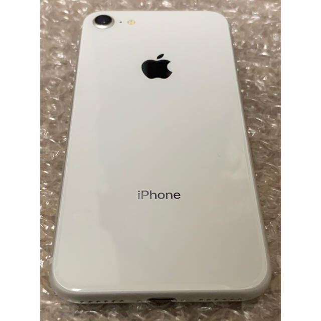 iPhone 8 64GB 美品　SIMフリー　箱あり