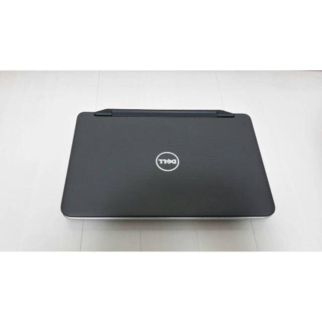 DELL(デル)のパソコン　198 専用ページ スマホ/家電/カメラのPC/タブレット(ノートPC)の商品写真