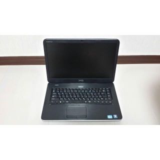 デル(DELL)のパソコン　198 専用ページ(ノートPC)