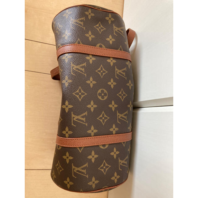 LOUIS VUITTON(ルイヴィトン)のルイヴィトン　パピヨン　モノグラム レディースのバッグ(ハンドバッグ)の商品写真