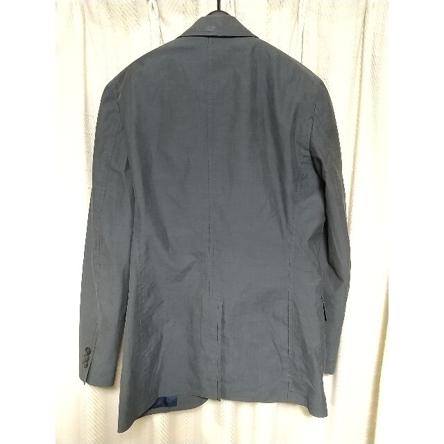 TOMORROWLAND(トゥモローランド)のTOMORROWLAND テーラードジャケット サイズ44 トゥモローランド 服 メンズのジャケット/アウター(テーラードジャケット)の商品写真