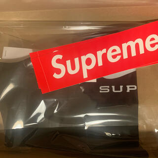 Supreme - Supreme Nike Neck Warmer Black 黒 ブラックの通販 by ...