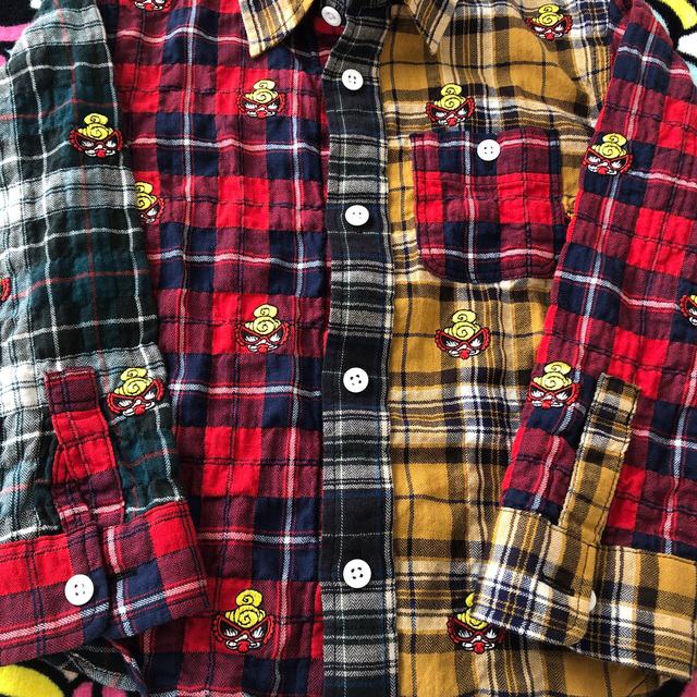 HYSTERIC MINI(ヒステリックミニ)の専用 キッズ/ベビー/マタニティのキッズ服女の子用(90cm~)(Tシャツ/カットソー)の商品写真