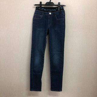 デニムパンツ 160cm(パンツ/スパッツ)