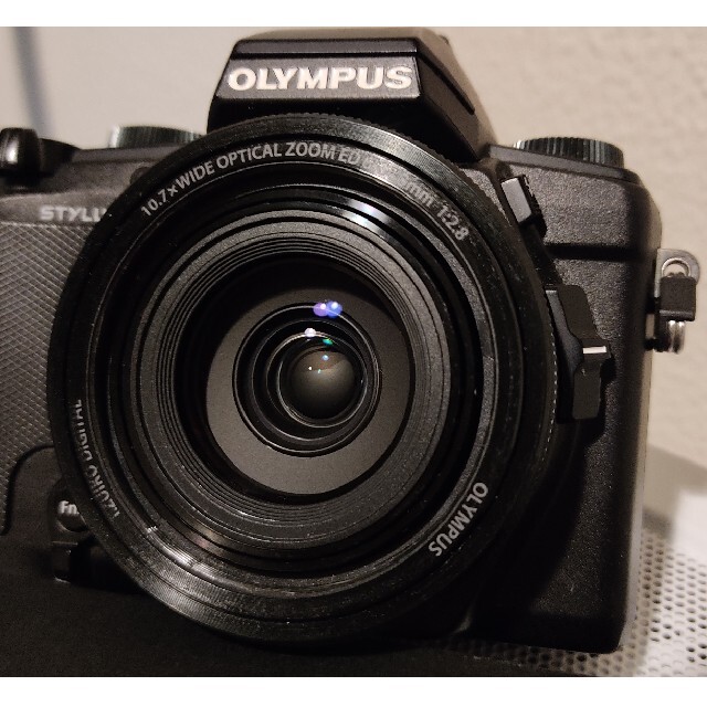 OLYMPUS(オリンパス)のオリンパス　STYLUS 1  全域F2.8 300mm  スマホ/家電/カメラのカメラ(コンパクトデジタルカメラ)の商品写真