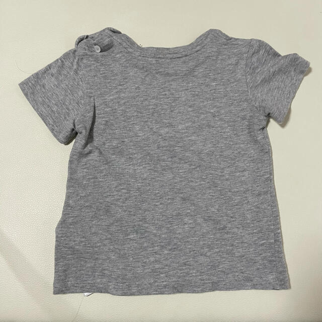 Gucci(グッチ)のGUCCI♡Tシャツ キッズ/ベビー/マタニティのベビー服(~85cm)(Ｔシャツ)の商品写真