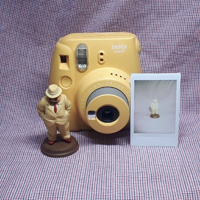 富士フイルム(フジフイルム)のNaru様専用　チェキ  フィルムサービス スマホ/家電/カメラのカメラ(フィルムカメラ)の商品写真