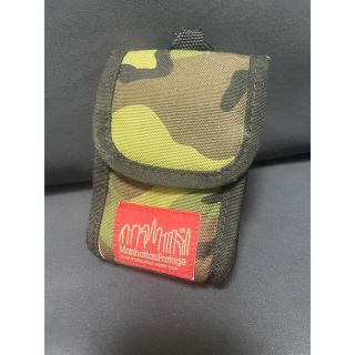 マンハッタンポーテージ(Manhattan Portage)のManhattan portage マンハッタンポーテージ 小物入れ(その他)