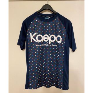 ケイパ(Kaepa)のKaepa Ｔシャツ【M】(Tシャツ/カットソー(半袖/袖なし))