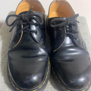 ドクターマーチン(Dr.Martens)のDr.Martens ドクターマーチン 3ホール(ローファー/革靴)