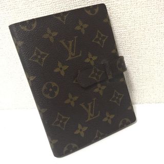 ルイヴィトン(LOUIS VUITTON)の【xp4morf様】(手帳)